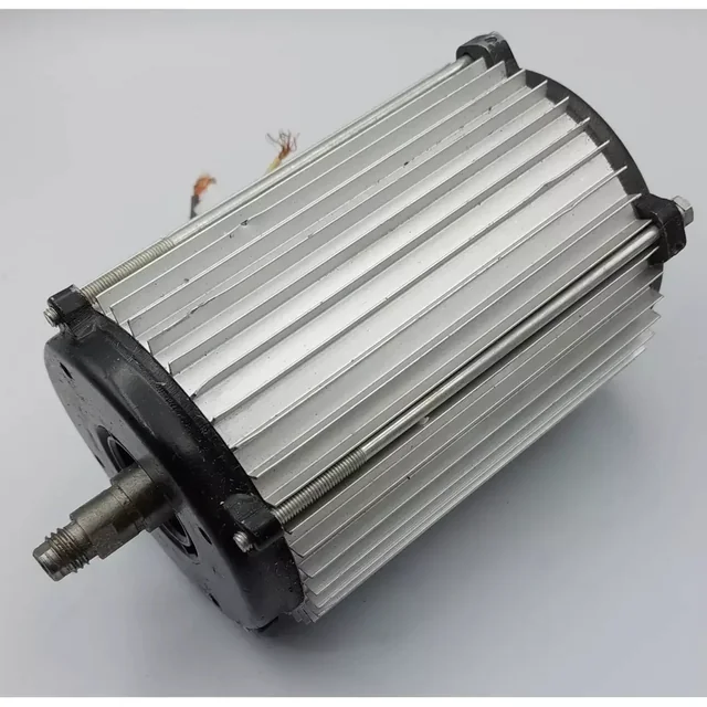 #48 ELEKTROMOTOR ZA NAMIZNO ŽAGO DEDRA DED7736