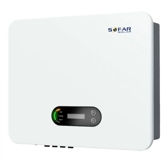 INVERTER SOFAR 17KTLX-G3 (17 KTLX-G3)