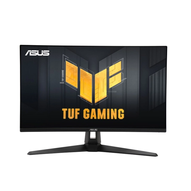 Asus TUF Gaming monitor VG27AQA1A 27&quot; LED HDR10 VA AMD FreeSync Flicker free