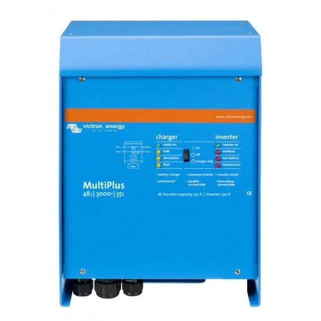 MultiPlus inverter 48/1200 230V