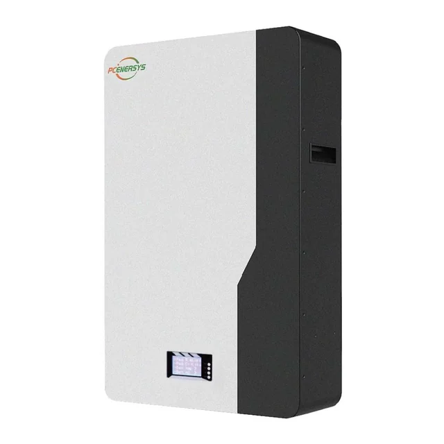 48V 200Ah ( 9,6kWh ) energieopslag LiFePO4 batterij