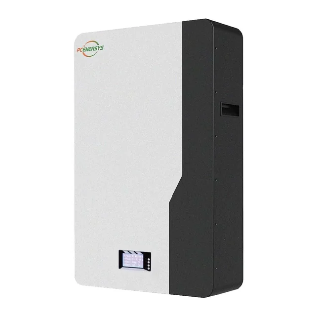 48V 200Ah ( 9,6kWh ) съхранение на енергия LiFePO4 батерия