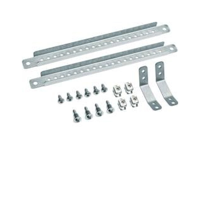 Support for DIN rails to IP41 400mm housing for UT8xCN FZ81WE Hager