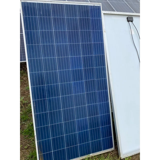PHOTOVOLTAIC PANEL ENGING 330W USED PERFECT CONDITION