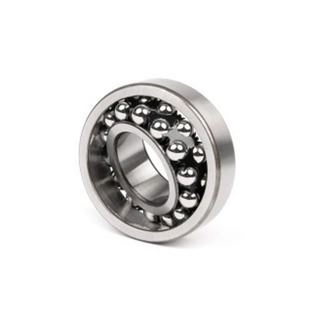 Ball bearing 1205 ZEN 25x52x15