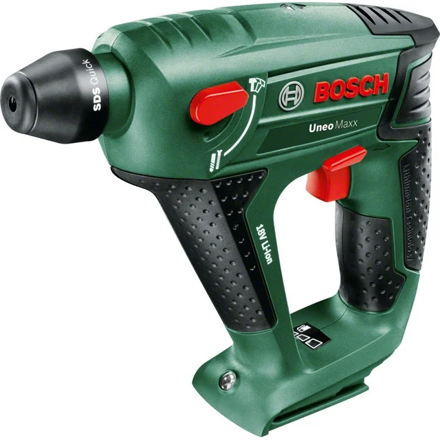 Bosch Uneo Maxx hammer drill 18 V