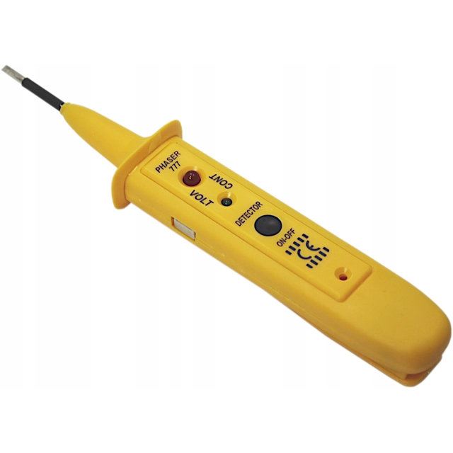 VOLTAGE TESTER CURRENT TEST DETECTOR FAZER777