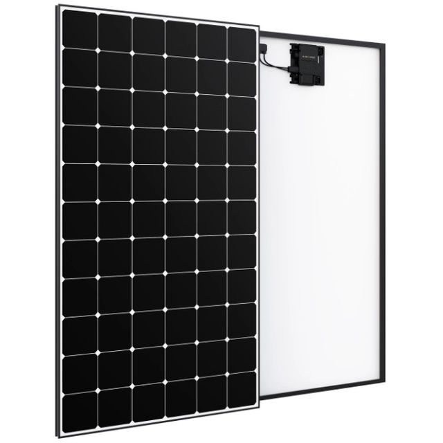 Sunpower MAX6-425-E3-AC