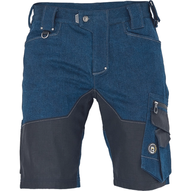 NEURUM DNM shorts navy 48