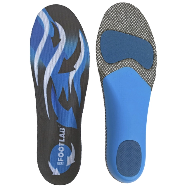 Insole Adapt All Arch