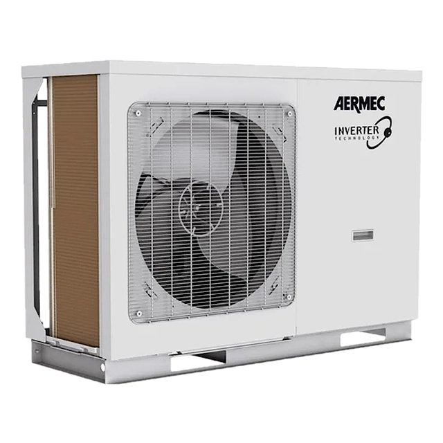 Aermec HMI80 8kW monoblock