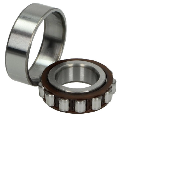 NJ 307 ETVP2 FAG cylindrical roller bearing