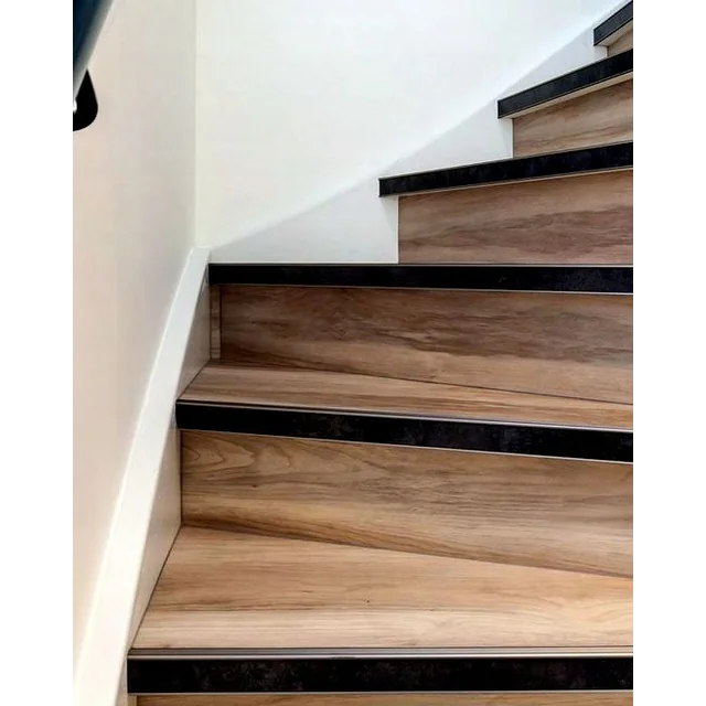 4cm baldosas gruesas símil madera para escaleras Kapinos 100x30, 120x30 HECHOS A MEDIDA