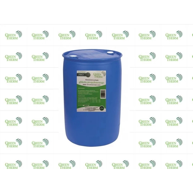 Propylene glycol concentrate 200L