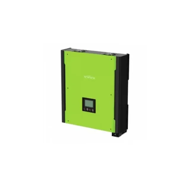 Pure Sine Hybrid Infini-Solar Plus Inverter 15KW 48V 15000W