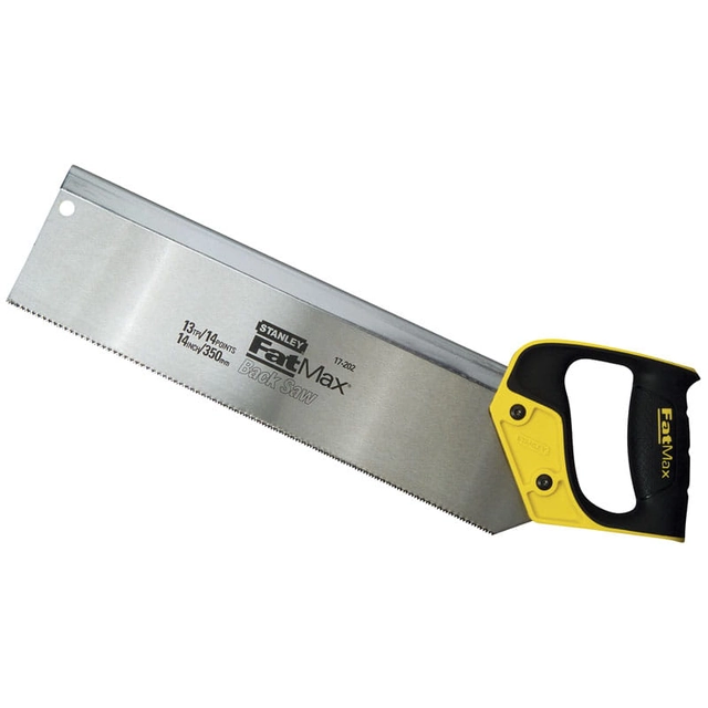 Stanley FATMAX comb saw 350 mm 14" 13/1" 172022