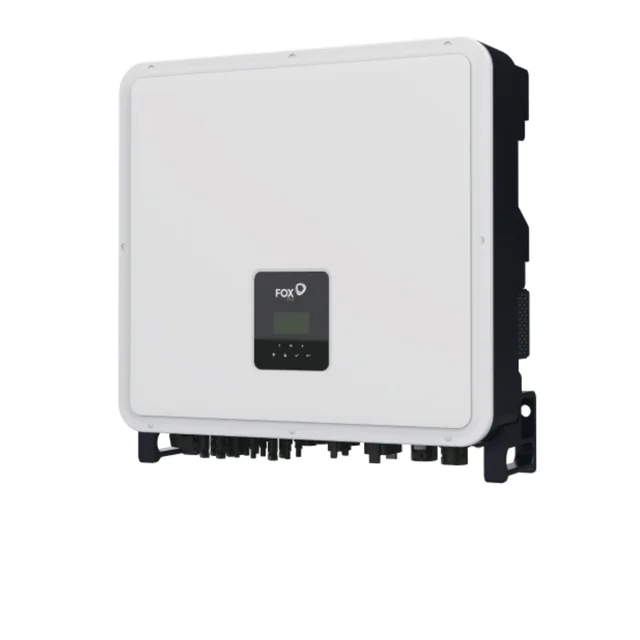 Fox Ess hybrid inverter H3 PRO - 25 (three-phase)