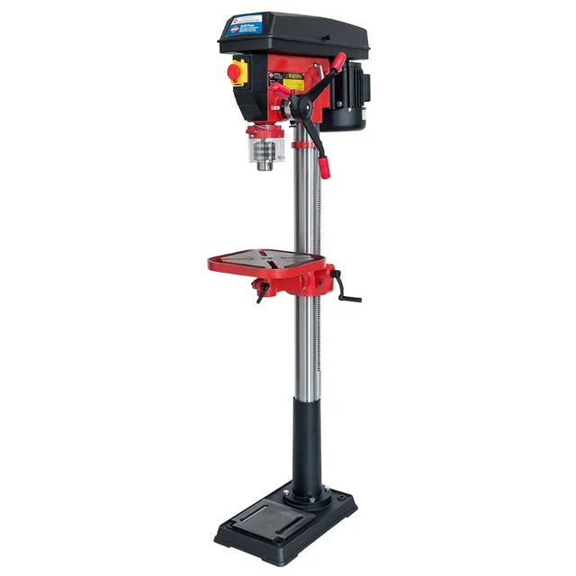 Airpress Column drill 750W (77321)