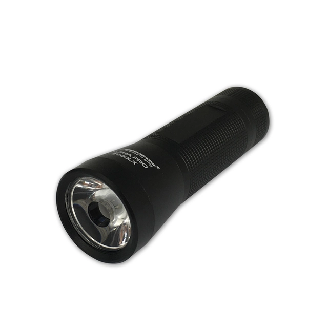 EOT057 Esperanza professional front LED bicycle light 2in1 alpha pro 2400 lx