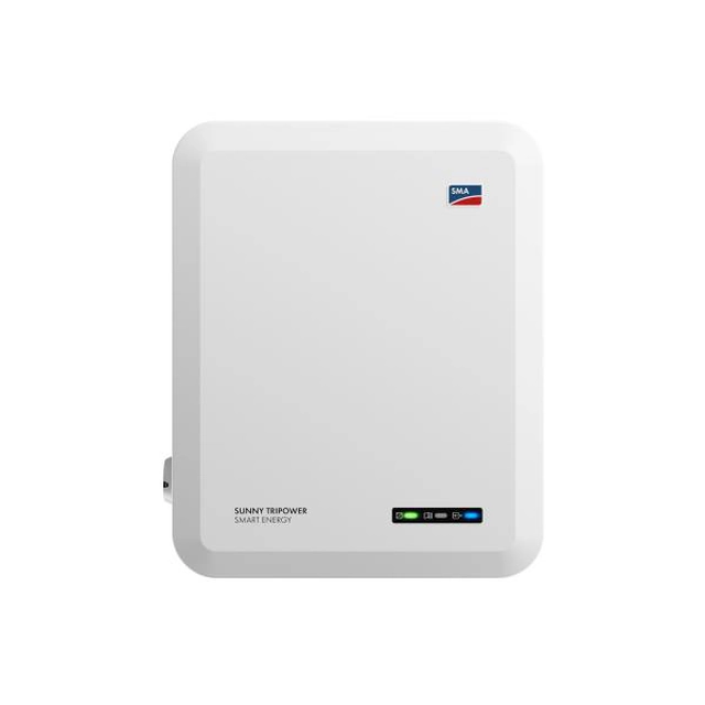 SMA INVERTER SUNNY TRIPOWER 5.0 HYBRID SMART