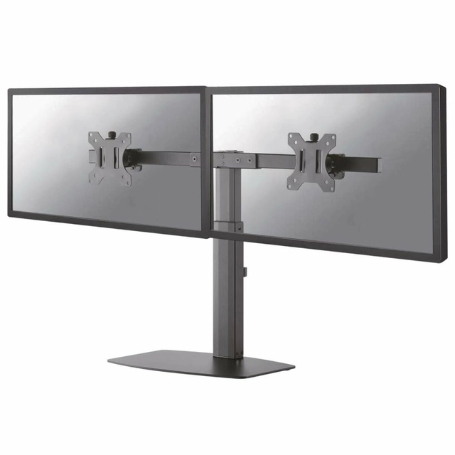 Neomounts Monitor Table Mount FPMA-D865DBLACK 10-27&quot; Black 27&quot;