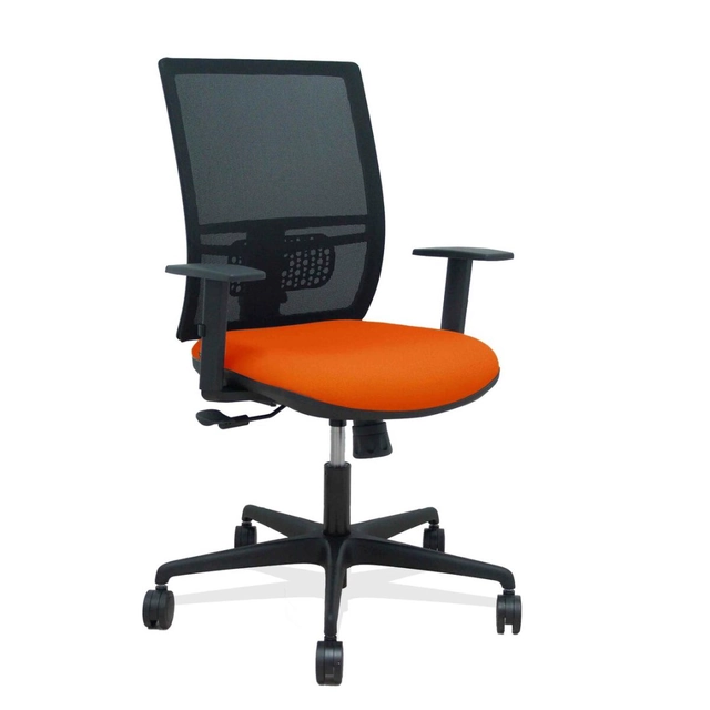 Yunquera P&amp;C Office Chair 0B68R65 Dark Orange