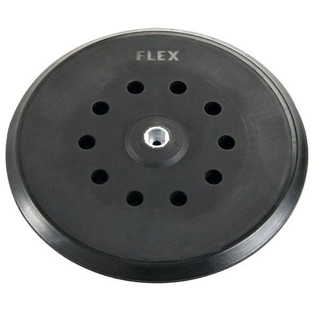 Original FLEX Abrasive pad Ø 225, round