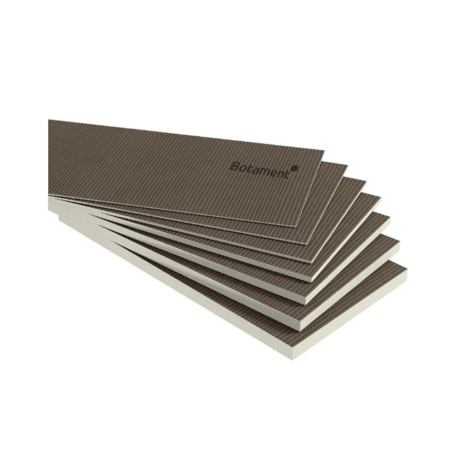 Bauchemie Botament BP building board 1200x600x6 mm