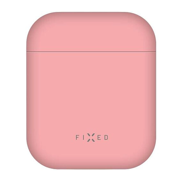 FIXED Silky for Apple Airpods FIXSIL-753-PI