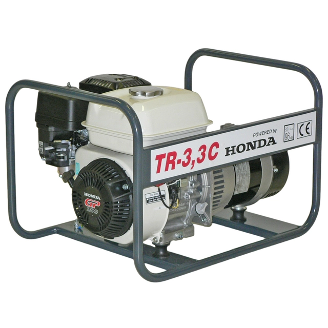 TR-3.3 C generator