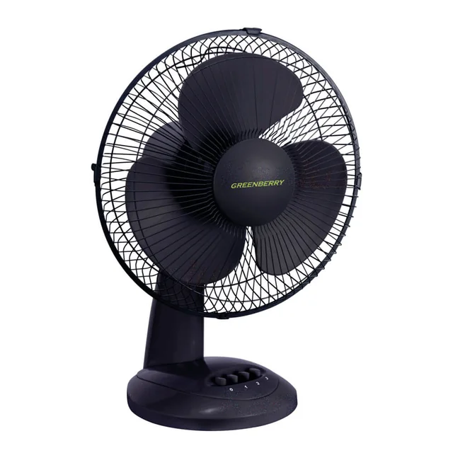 Kanlux desk fan Vento-30B