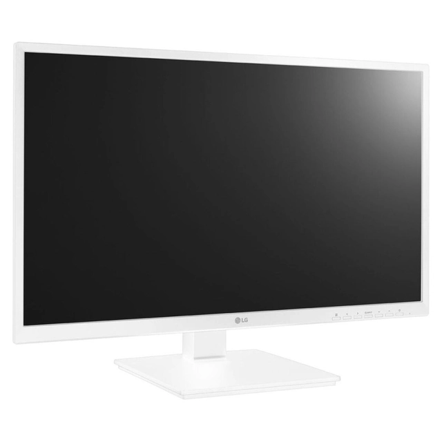 LG Monitor 24BK550Y-W Full HD 23,8&quot; 75 Hz LED