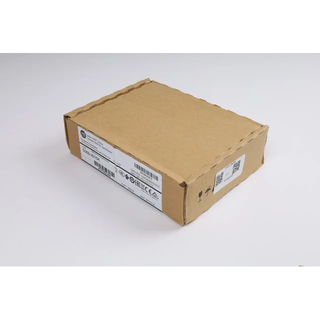 5069-IB16K Allen Bradley - Αρχική συσκευασία