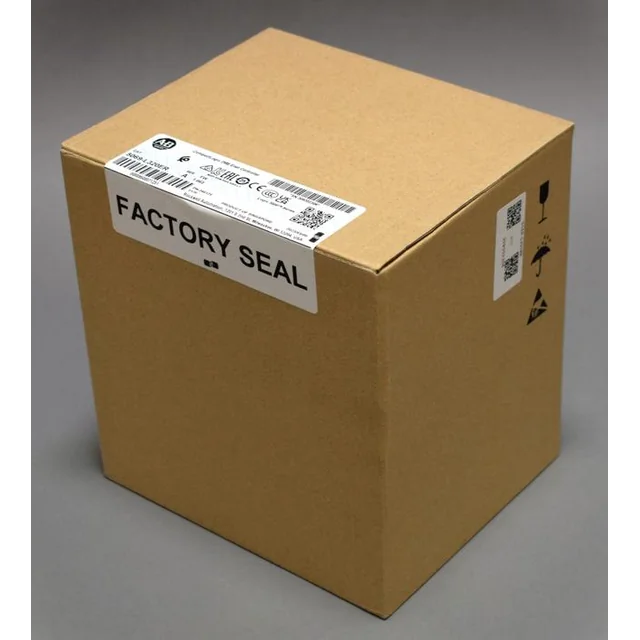 5069-L320ER Allen Bradley - Confezione originale