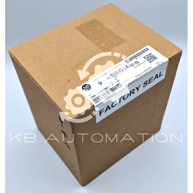 5069-L350ERMS2 Allen Bradley - Confezione originale