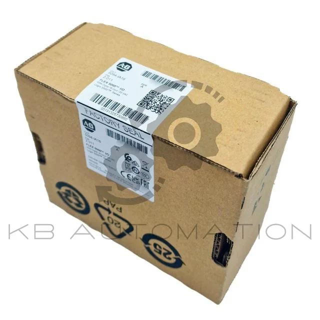 5094-IA16 Allen Bradley - Αρχική συσκευασία