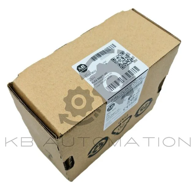 5094-IB32 Allen Bradley - Embalagem original