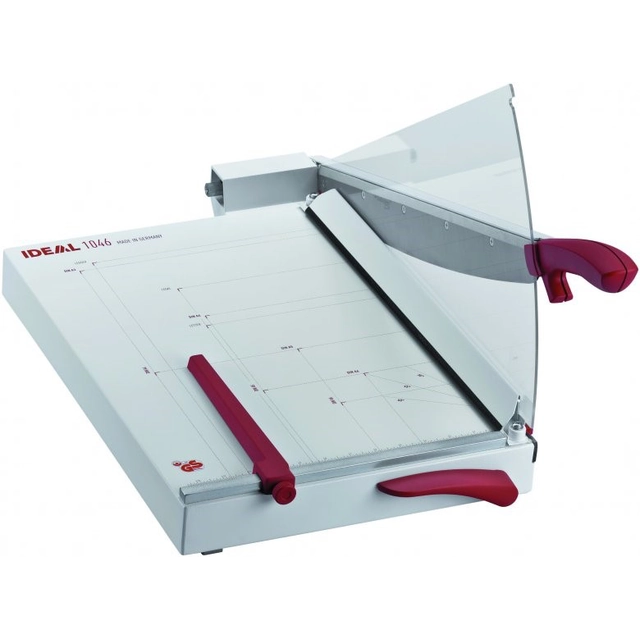 Ideal 1046 guillotine
