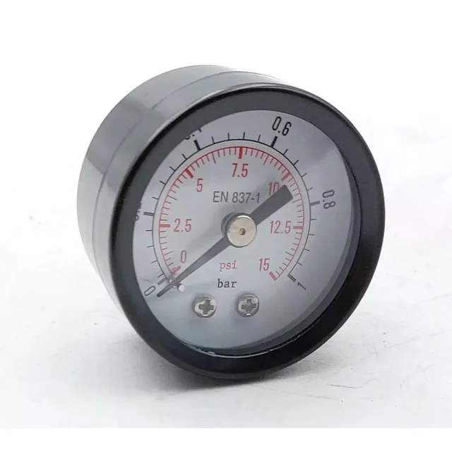 #51 MANOMETER ZA OLJNI GRELEC DEDRA DED9953A