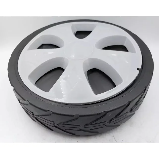 #51 WHEELS FOR DEDRA OIL HEATER DED9952