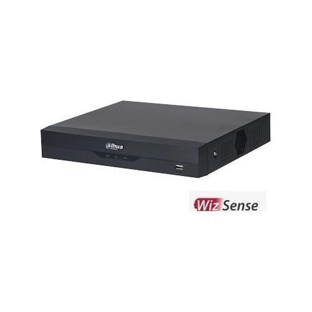 Dahua DVR XVR5108HS-I3 AI WizSense 8 Pentabrid channels