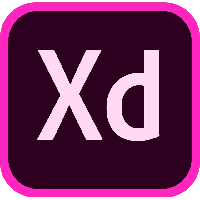Adobe XD CC for Teams ML Win / Mac