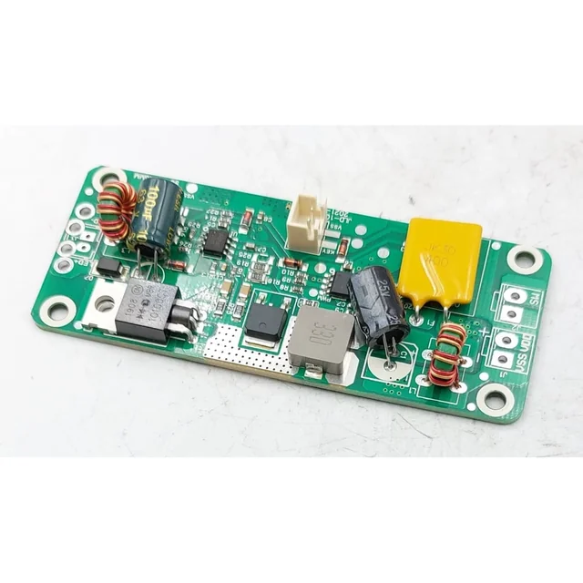 #52 DC PCB para lâmpada de trabalho DEDRA DED6907H