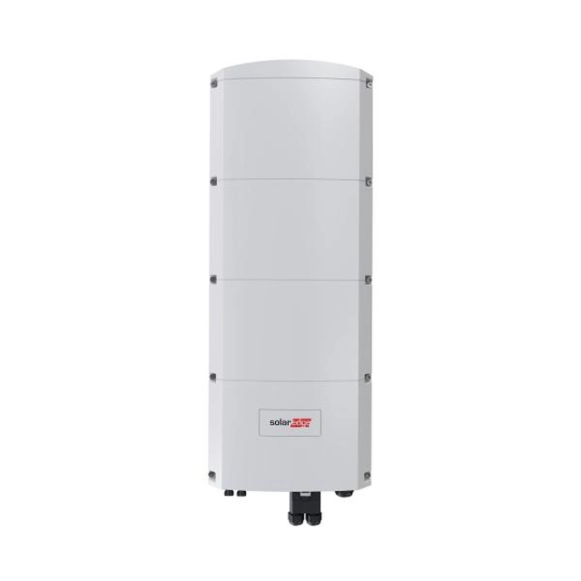 SolarEdge SolarEdge Home Hub SE10K-RWB48BFN4