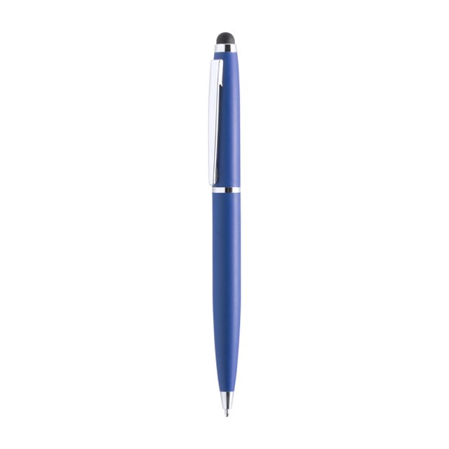 Walik Touch Ballpoint Pen - Blue