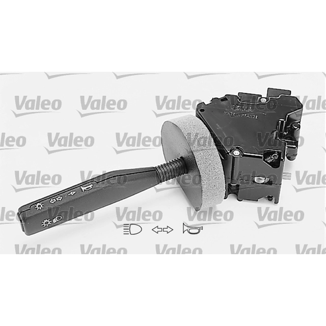 Steering Column Switch VALEO 251154