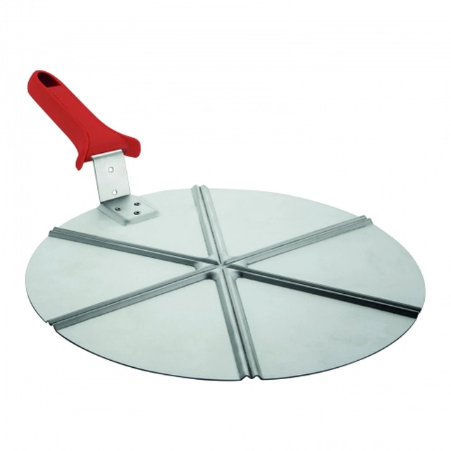 Pizza shovel, board 30 cm in diameter