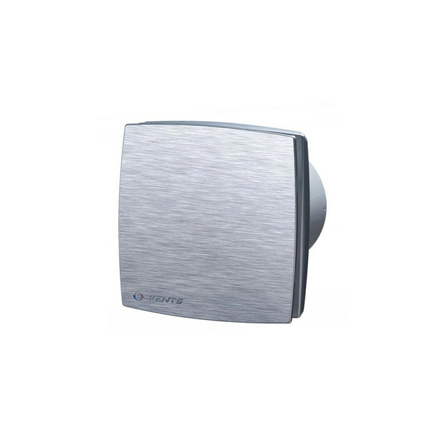 Ventilator for in-house bathrooms and kitchens Vents Wall-/conduit mounting