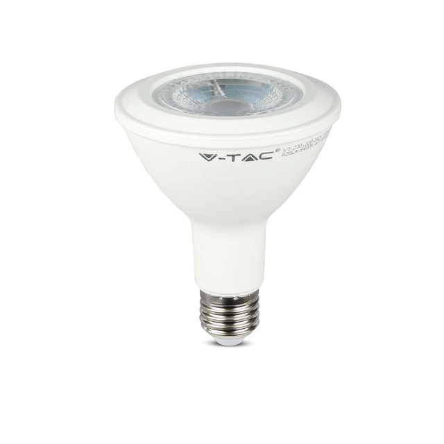 Spiral LED Lamp 11w e14-6400k 