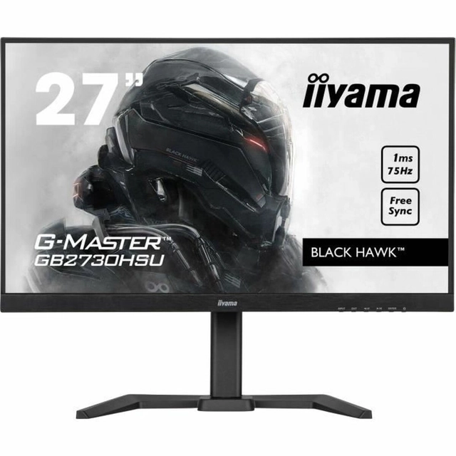 Iiyama G-MASTER monitor 27&quot;